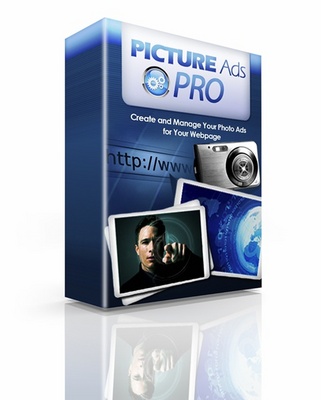 Product picture Picture ADs PRO - MRR plus BONUS!!